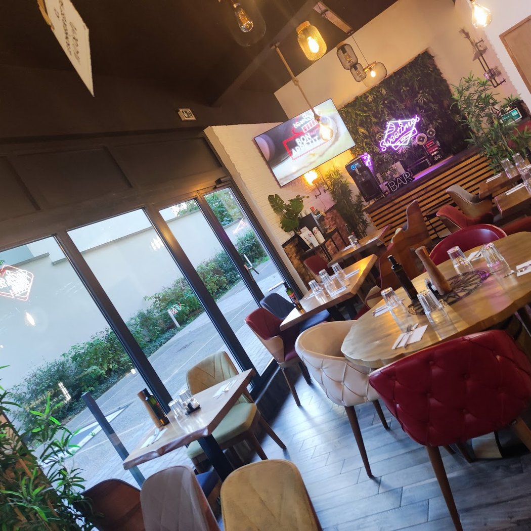 Hotimes Pizza Saint Maur 2